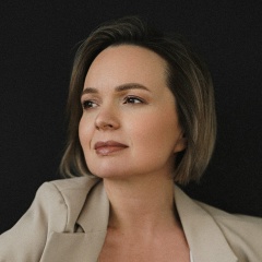 Юлия Патричева, 06.08.1984, Коммунар