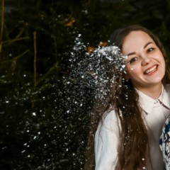 Оксана Варламова, 04.09