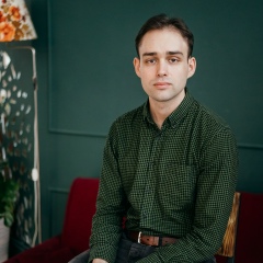 Кирилл Куликов, 26.01.1989, Дубна