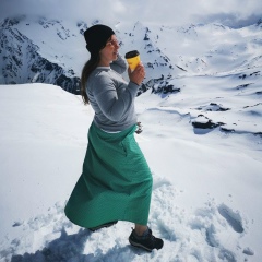 Татьяна Яскина, 08.02, Москва