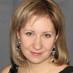 Дина-Зимнее-Солнце Кабдулинова, 18.02, Алматы