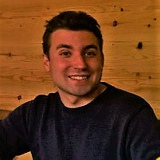 Саша Марущак, 29.04.1989, Рахов