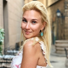 Мария Воронцова, 19.01, Москва