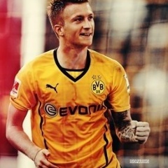 Marco Reus, 31.05.1989
