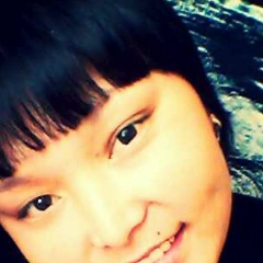 Гульшат Ибраимова, 27.01.1989