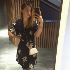 Shynar Uandykova, 01.11, Атырау