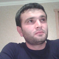 Elgun Hasanov