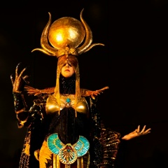 Элина Костенко, 06.10, Санкт-Петербург