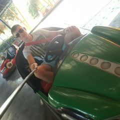 Ваня Онуфрийчук, 27.04.1993, Владикавказ