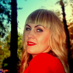 Виктория Требух, 08.11.1985, Винница