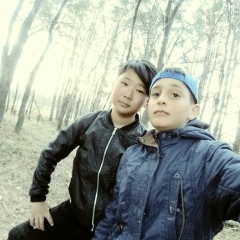 Artem Yun, 03.02.2004, Pathein