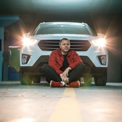 Алексей Гончаров, Волгоград