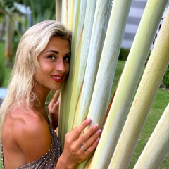 Анастасия Орешко, 08.10, Санкт-Петербург