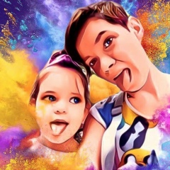 Рита Калашникова, 17.01, Санкт-Петербург