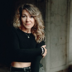 Анастасия Алексеева, 18.09.1991