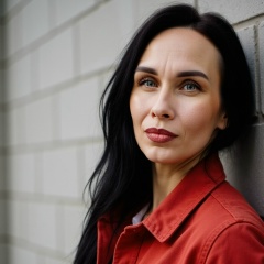 Катерина Щеглова, Кемерово