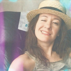 Екатерина Стадничук, 01.05.1985, Москва