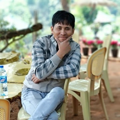 Zaw-Thura Aung, 21.05.1976