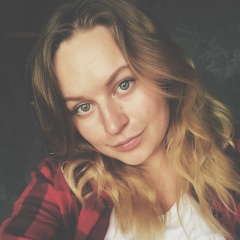 Irina Drobot, 21.05.1998