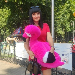 Виктория Бирюкова, 18.02, Гомель