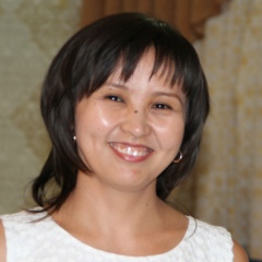 Лаура Балабекова, 20.12.1984, Семей