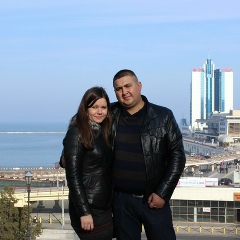 Alexandr Balandin, 27.02.1986, Одесса