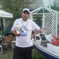 Сергей Стокроцкий, 26.09, Херсон