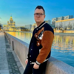 Александр Александров, 16.02.1991, Москва