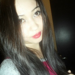 Кундуз Избаева, Астана