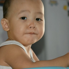 Асем Гапуова, 07.06.1990, Уральск