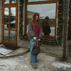 Елена Евграфова, 23.03.1996