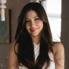 Марина Ширяева, 18.04, Волжский