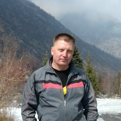 Серёга Невмывака, Москва