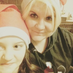 Танюшка Костишин, 01.10, Львов