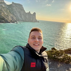 Дмитрий Войтехович, 12.07