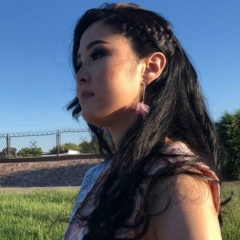 Меруерт Киргизбай, 29.09