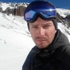 Александр Пасечник, 18.12.1987, Волгоград