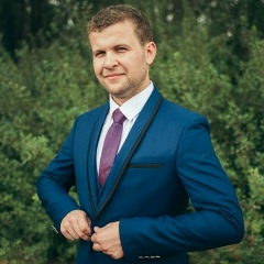 Владимир Балагула, 24.10.1989, Хайфа