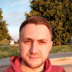 Kupriyanchik Vanya, 18.11.1987, Донецк