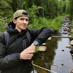 Дмитрий Лесняк, 10.09, Челябинск