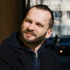 Сергей Перевалов