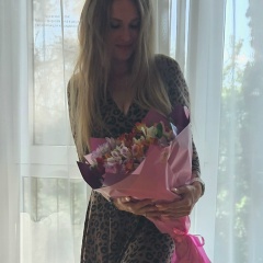 Лена Ладонкина, 01.10, Жуковский