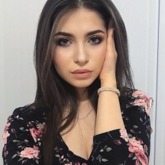 Диана Староверова, 15.03, Астана