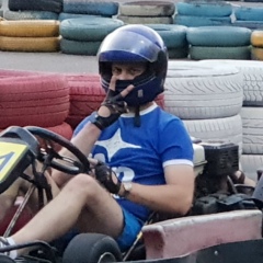 Владимир Папихин, 03.08.1986, Москва