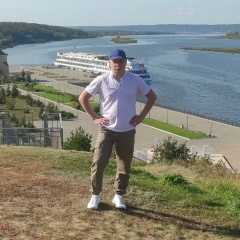 Ибрагим Абдулин, 30.09.1984, Екатеринбург