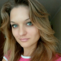 Мар'яна Брич, 25.08, Львов