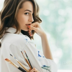 Клара Китайбаева, 15.11, Дашогуз