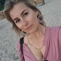 Claudia Vlasova, 14.11, Санкт-Петербург