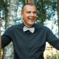 Олег Митяев, 17.07, Санкт-Петербург