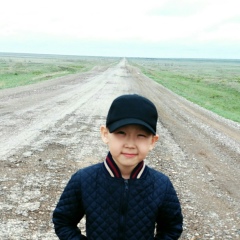 Гаухар Шабикова, 24.06.1986, Актобе